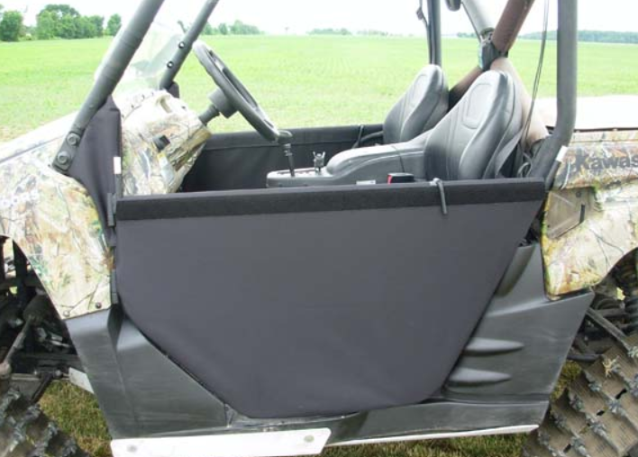Kawasaki Teryx Convertible Doors