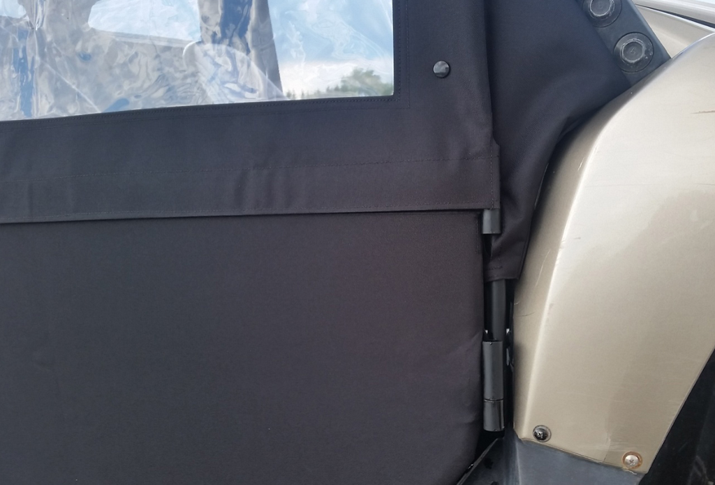 Kawasaki Teryx Convertible Doors