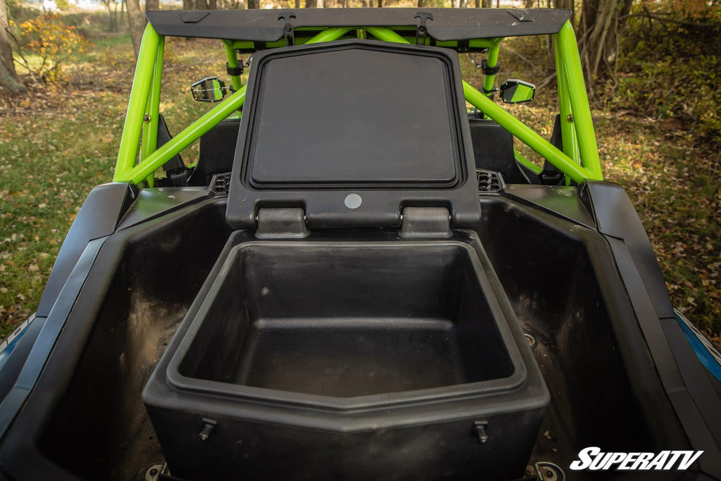 Textron Wildcat XX Cooler/Cargo Box - Offroad Armor