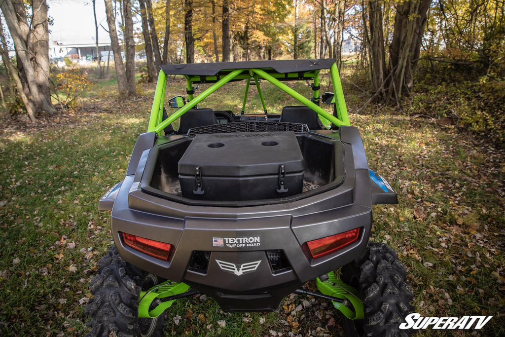 Textron Wildcat XX Cooler/Cargo Box - Offroad Armor