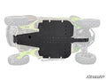 Textron Wildcat XX Full Skid Plate - Offroad Armor