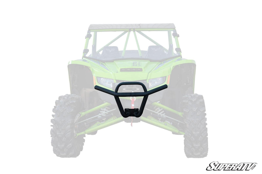 Textron Wildcat XX Winch Ready Front Bumper - Offroad Armor