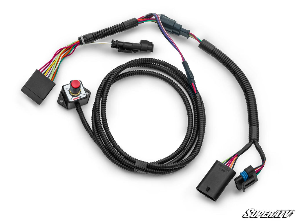 Can-Am UTV Dynojet Throttle Commander