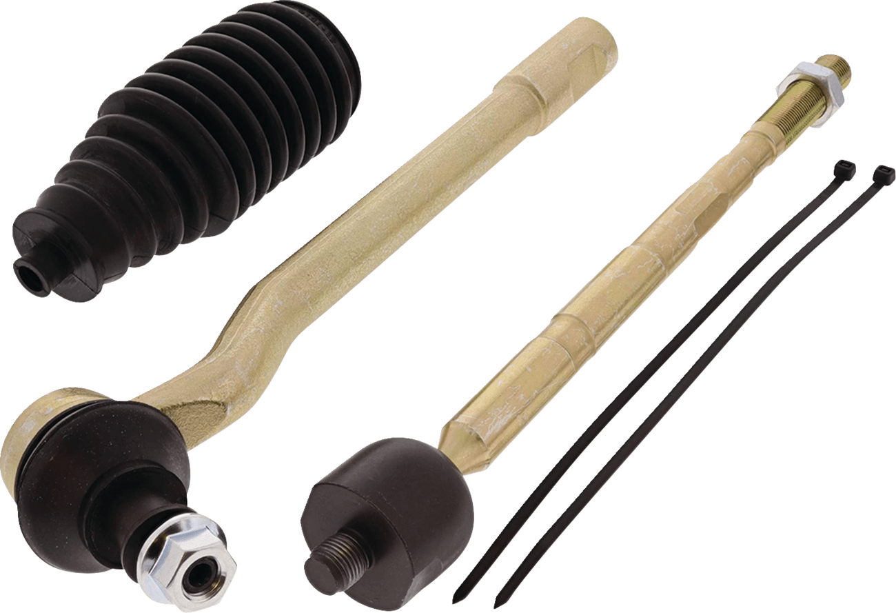 Tie Rod End Kit - Left/Right Hand - Offroad Armor
