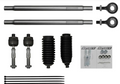Polaris Rzr Xp Turbo Heavy-Duty Tie Rod Kit