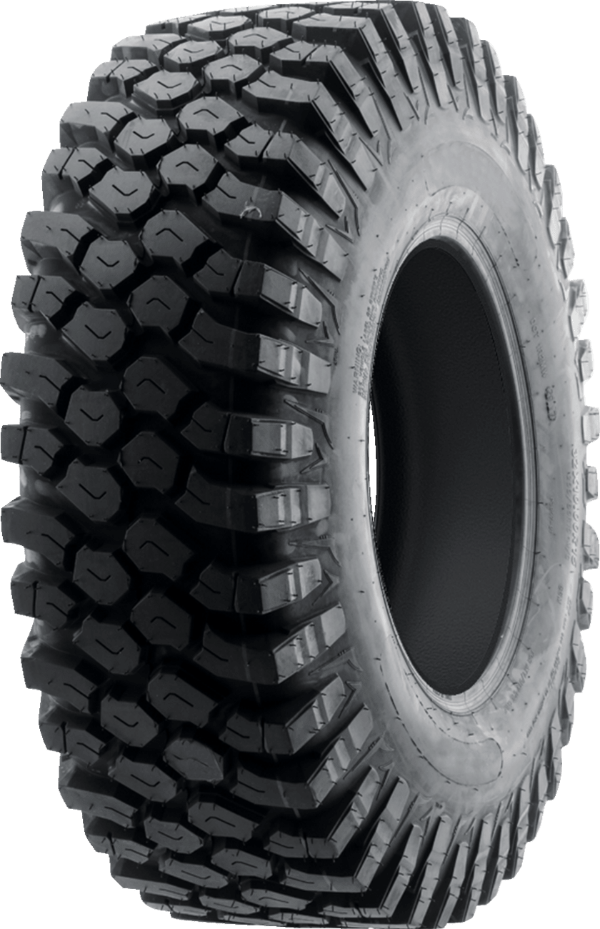 Tire - Insurgent - Front/Rear - 27x11R14 - 6 Ply - Offroad Armor