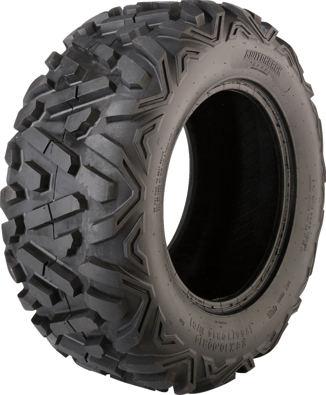 Tire - Switchback - Front/Rear - 28x9 - 14 - 6 Ply - Offroad Armor