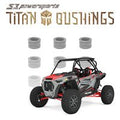 Titan 2018+ Polaris Rzr Pro Xp/ Rzr Xp Turbo S Hd Bushing Kit - Offroad Armor