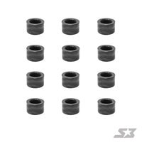 Titan 2018+ Polaris Rzr Pro Xp/ Rzr Xp Turbo S Hd Bushing Kit - Offroad Armor
