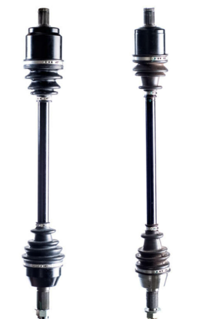 S3 Titan HD RZR XP Turbo / Highlifter Edition Front Axle