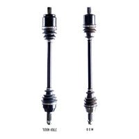 Titan Can - Am Renegade/Outlander (2003 - 2012) Front Right Axle - Offroad Armor
