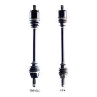 Titan Can - Am Renegade/Outlander (2003 - 2018) Rear Right Axle - Offroad Armor