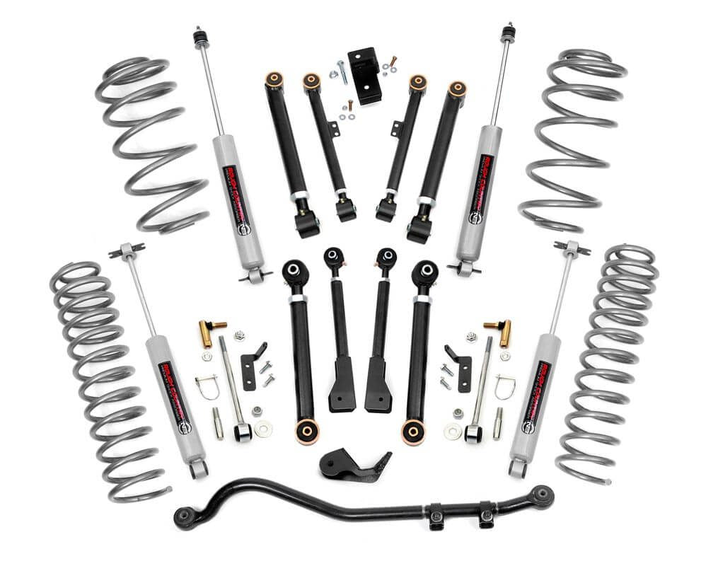 lift kits
