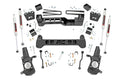 6 Inch Lift Kit | M1 | Chevy/GMC 2500HD (01-10)