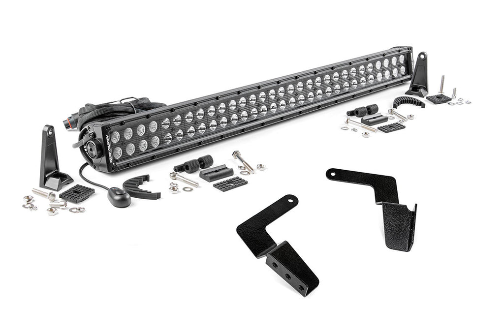 toyota led