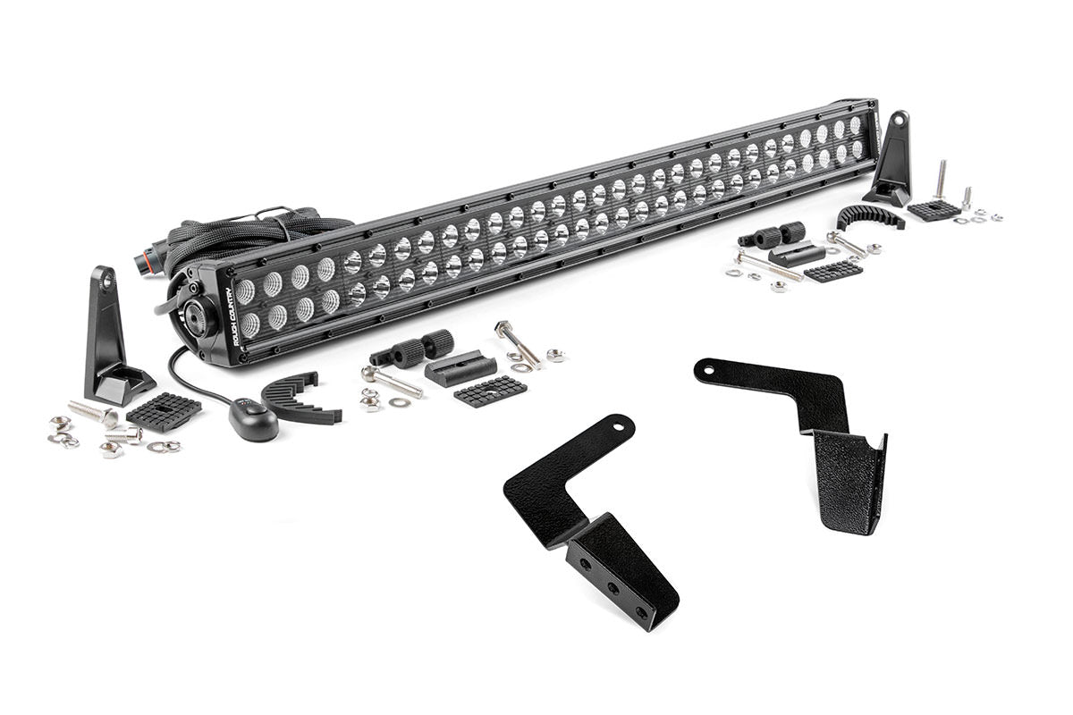 toyota led