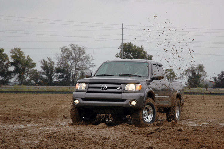 2.5 Inch Lift Kit | N3 Struts | Toyota Tundra 2WD/4WD (2000-2006)