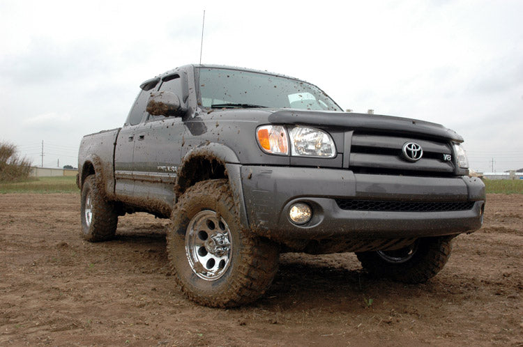 2.5 Inch Lift Kit | N3 Struts | Toyota Tundra 2WD/4WD (2000-2006)