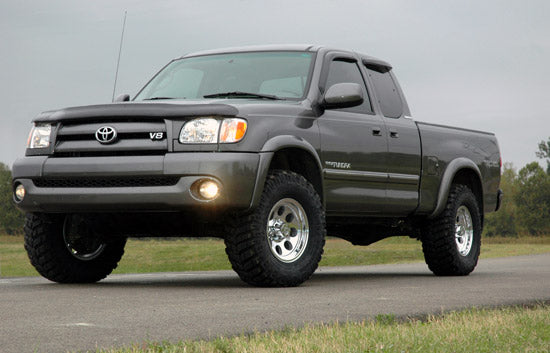 2.5 Inch Lift Kit | N3 Struts | Toyota Tundra 2WD/4WD (2000-2006)