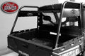 Trail Armor Polaris Ranger Large Rear Storage Rack - Offroad Armor