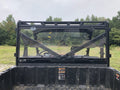 Trail Armor Polaris Ranger Xp 570, 900, 1000 And 21 Ranger Xp 1000 Rear Window Dust Shield - Offroad Armor