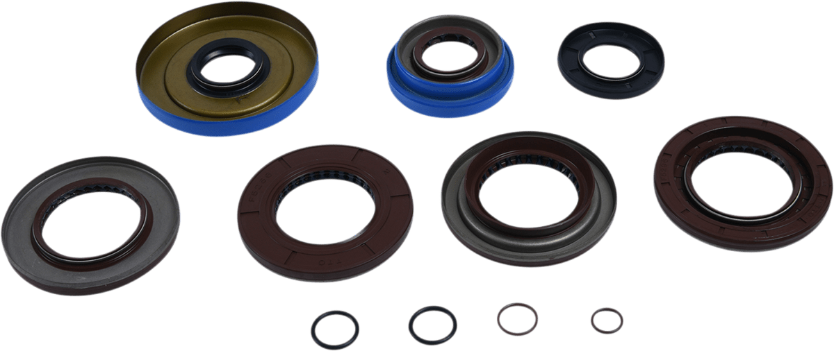 Transaxle Bearing/Seal Kit - Polaris - Offroad Armor