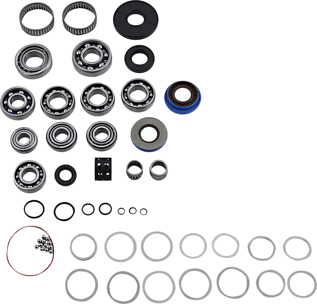 Transmission Rebuild Kit - Polaris RZR 800 - Offroad Armor