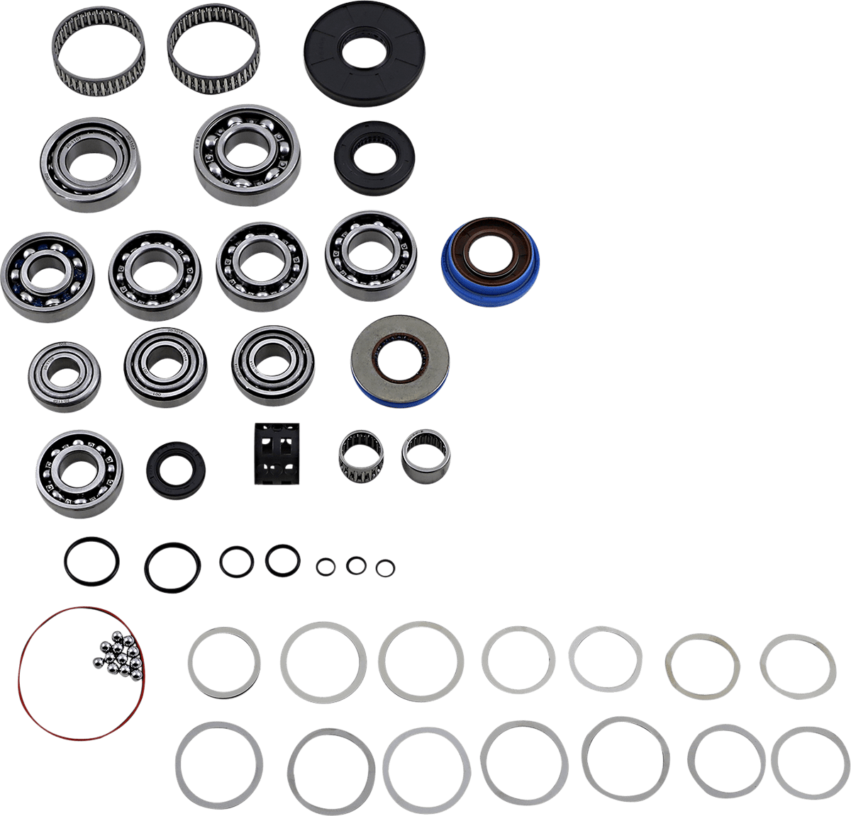 Transmission Rebuild Kit - Polaris RZR 800 - Offroad Armor