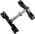 Triple Clamp - Gray - Offroad Armor