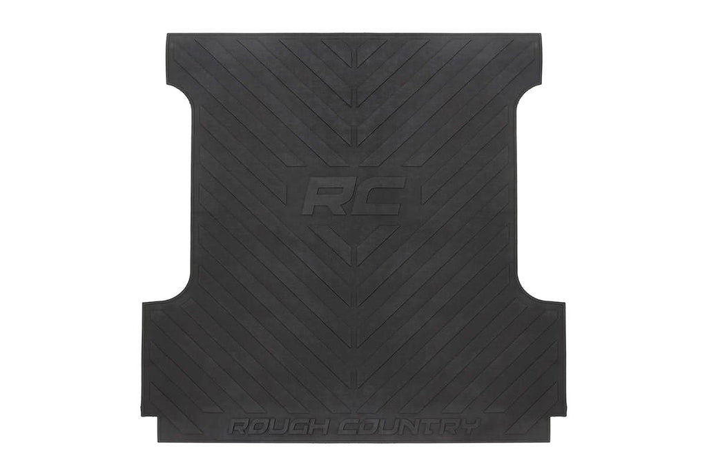 Bed Mat | 5'7" Bed | RC Logo | Ram 1500 (19-25)/1500 TRX (21-24)