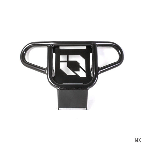 Suzuki Lt-R 450 Hmf Defender 2006-2009 Front Mx/Xc Bumper - Black