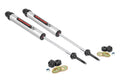 V2 Front Shocks | 2.5" | Ram 2500 (10-13)/3500 (10-23) 4WD