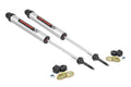 V2 Rear Shocks | 0-3.5" | Ram 1500 2WD/4WD (2019-2023)