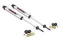 V2 Front Shocks | 5" | Ram 2500 (10-13)/3500 (10-23) 4WD