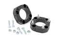 1.75 Inch Leveling Kit | Toyota Tundra 2WD/4WD (2022-2025)