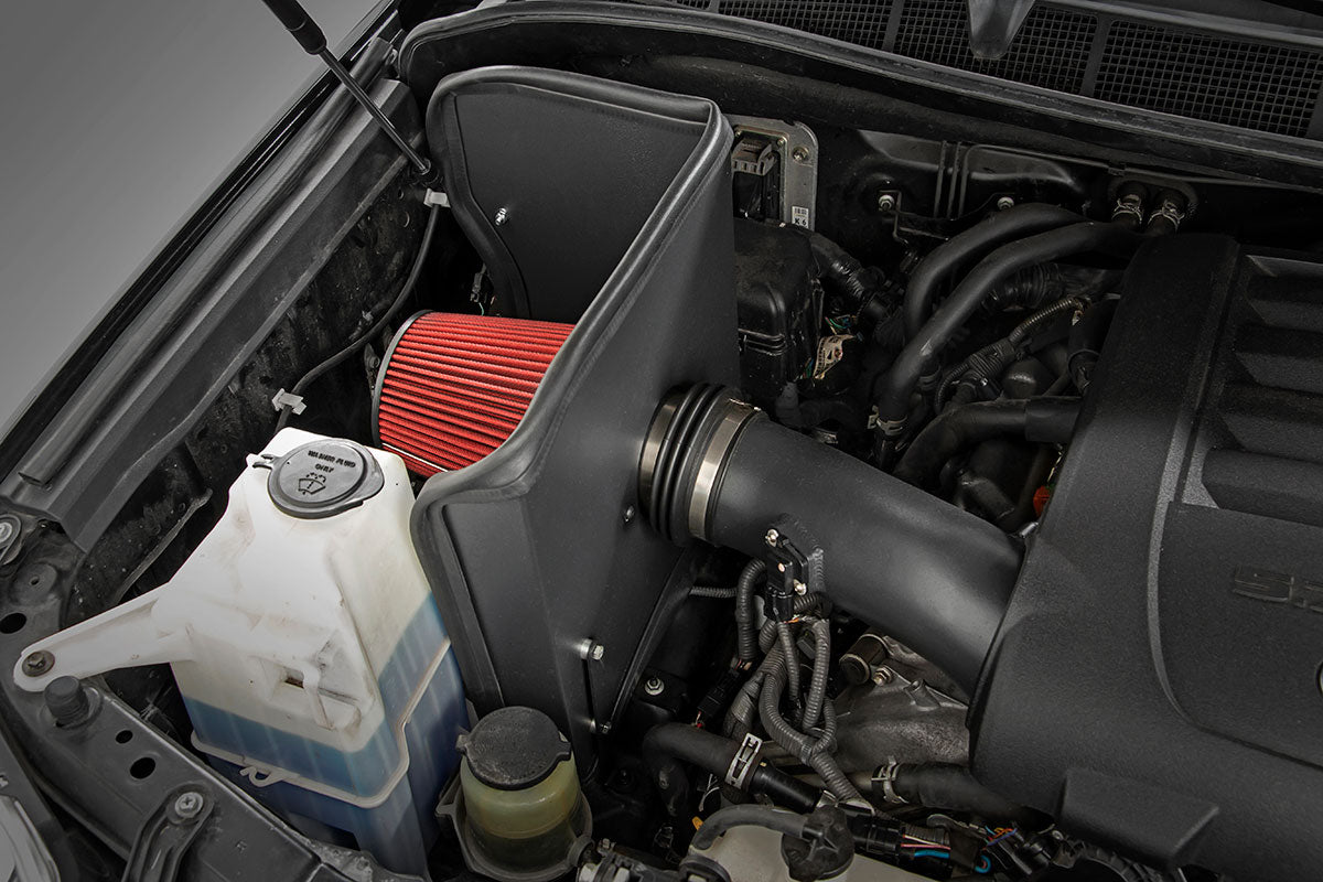 Rough Country Cold Air Intake Kit | 5.7L | Toyota Tundra 2WD/4WD (2012-2021)