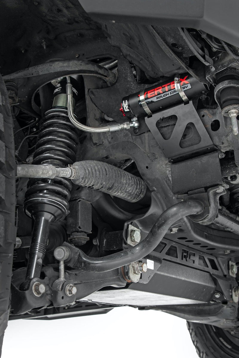Vertex 2.5 Adjustable Coilovers | Front | 6" | Toyota Tundra (07-21)