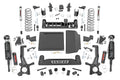 6 Inch Lift Kit | Vertex/V2 | Toyota Tundra 4WD (2022-2023)