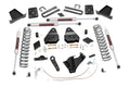 6 Inch Lift Kit | Diesel | OVLD | M1 | Ford Super Duty 4WD (11-14)