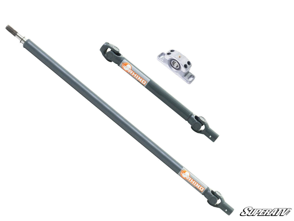 Polaris RZR 900 Heavy-Duty Prop ShaftRhino Driveline