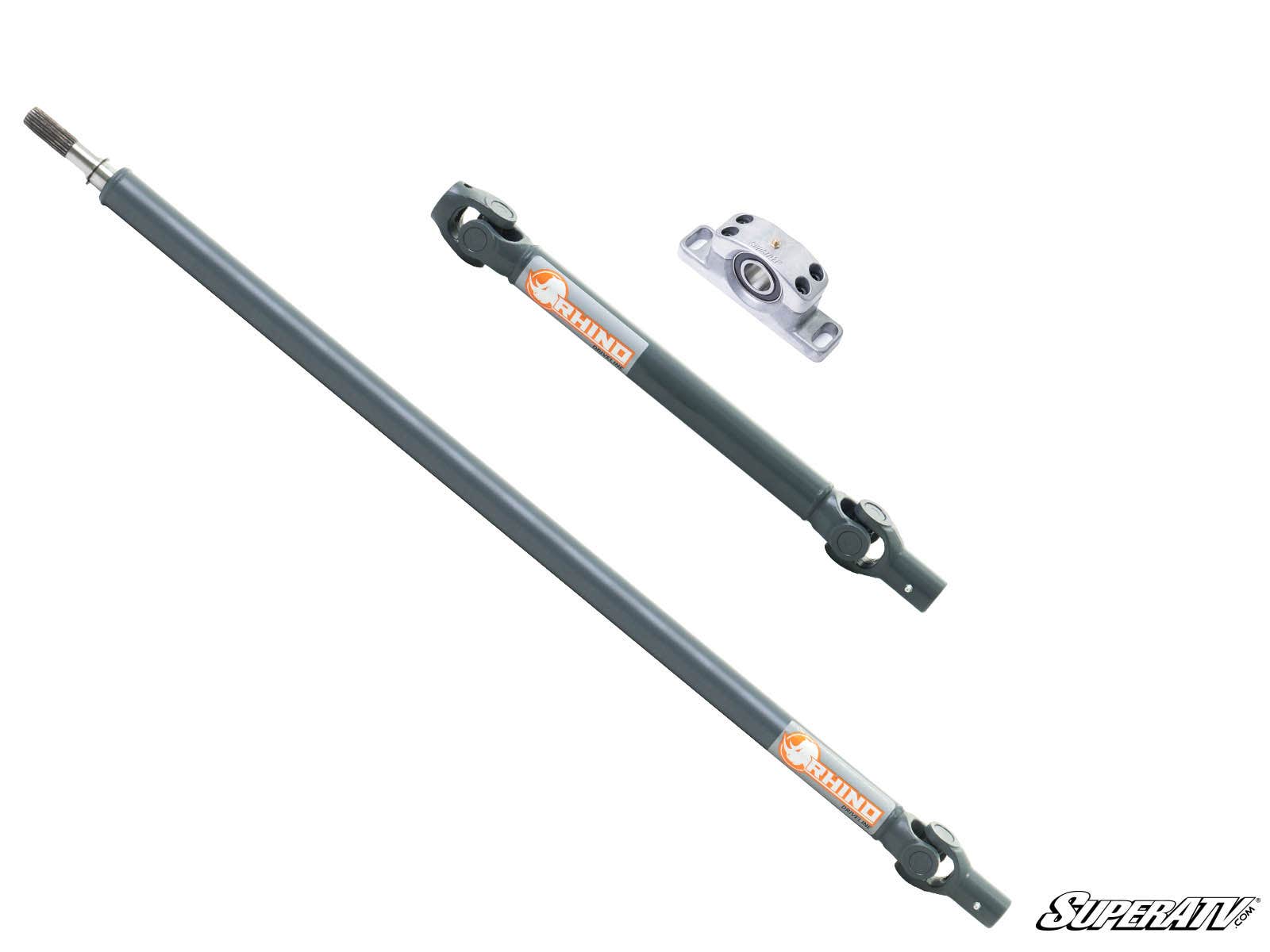 Polaris RZR 900 Heavy-Duty Prop ShaftRhino Driveline