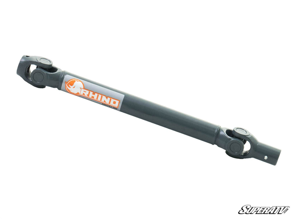 Polaris RZR XP Turbo Heavy-Duty Prop ShaftRhino Driveline