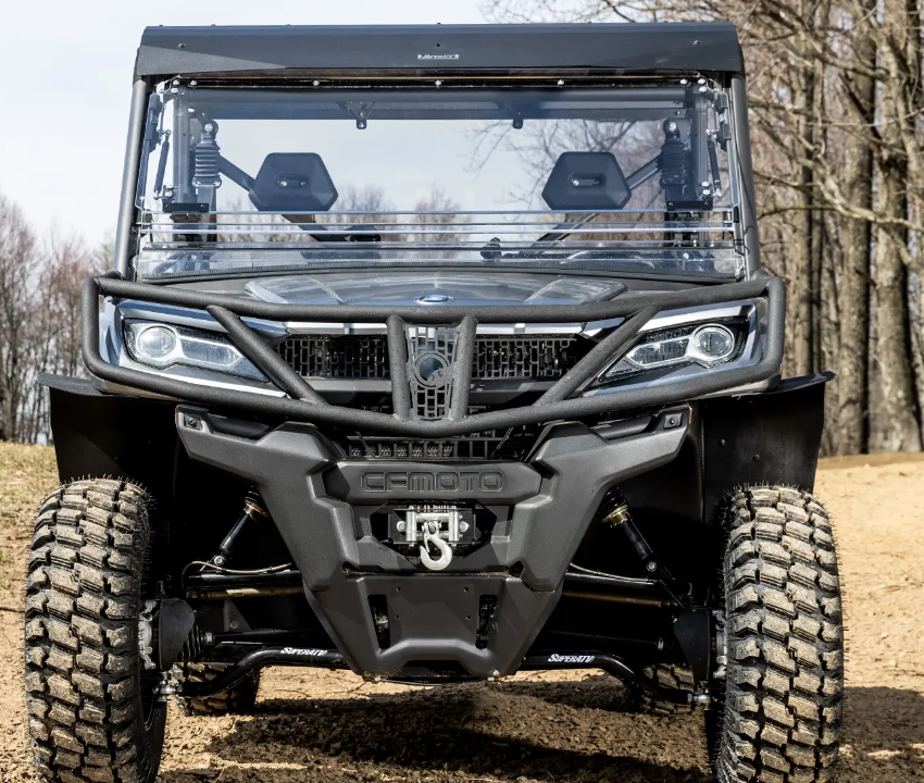 CFMoto UForce 1000 Low Profile Fender Flares