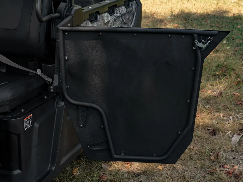 UForce 1000 Aluminum Half Doors