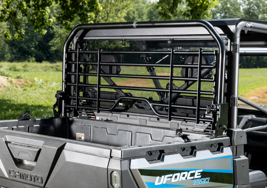 CFMOTO UForce 1000 Headache Rack