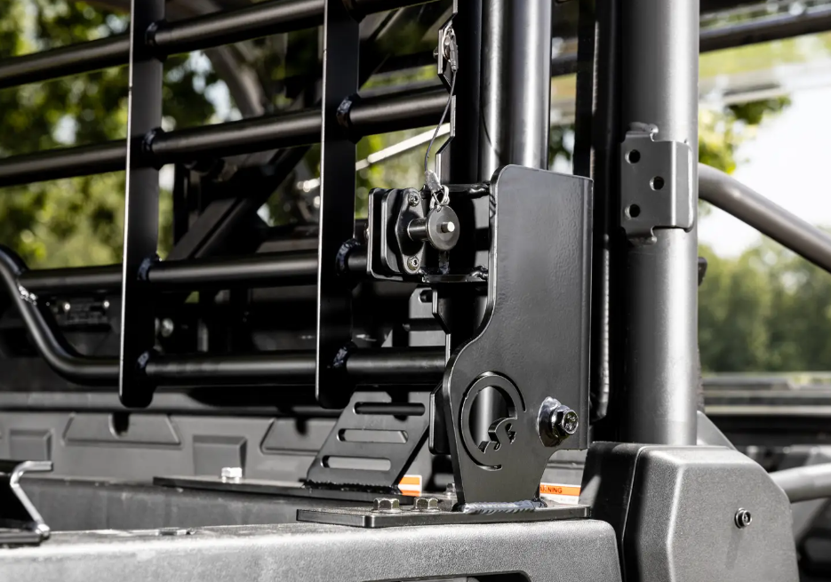 CFMOTO UForce 1000 Headache Rack
