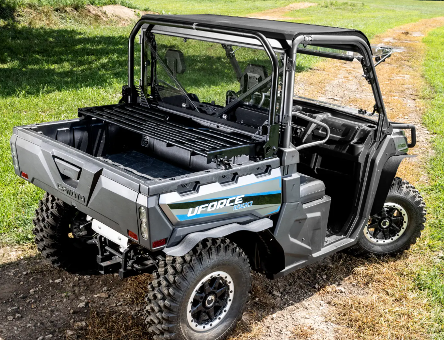 CFMOTO UForce 1000 Headache Rack