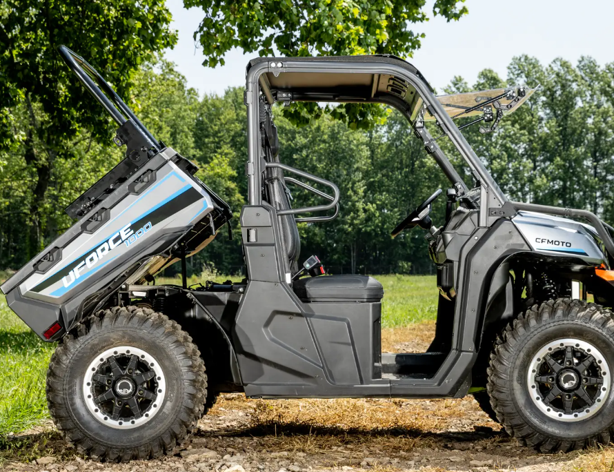 CFMOTO UForce 1000 Headache Rack