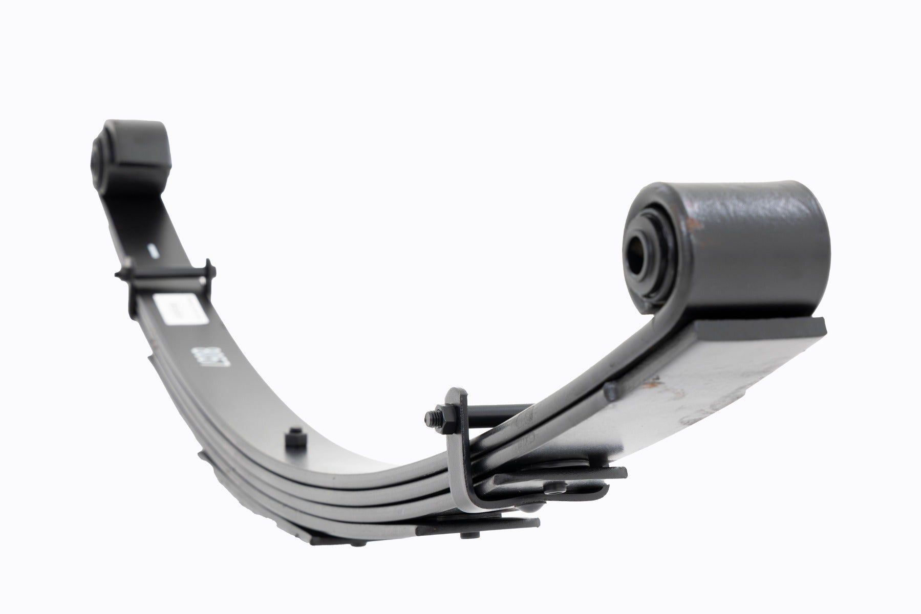 Front Leaf Springs | 4" Lift | Pair | Ford Excursion (00-05)/Super Duty (99-04)