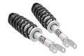 2.5 Inch Leveling Kit | Loaded Strut | Dodge 1500 4WD (2006-2008)